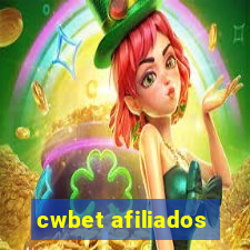 cwbet afiliados